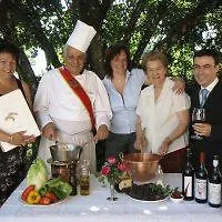 Minotel Chez Chibrac Hotel 3*