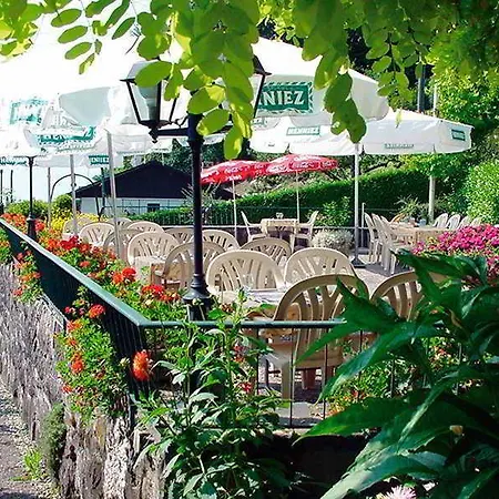 Minotel Chez Chibrac 3*